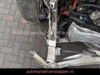 Mercedes EQB 250+ 140KW Business Solution picture 8