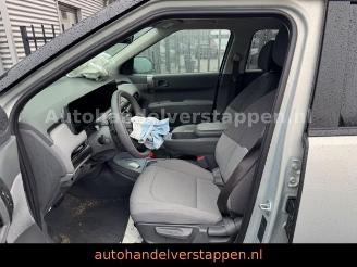 Kia EV3 150 kW Earth Navigation 2025 picture 14