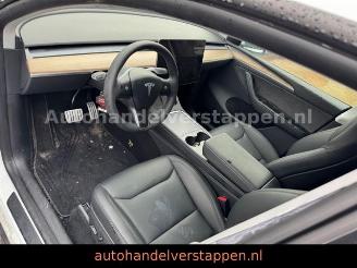 Tesla Model 3 Model Y Performance Dual AWD 393KW picture 13