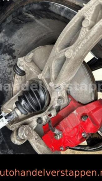 Tesla Model 3 Model Y Performance Dual AWD 393KW picture 20