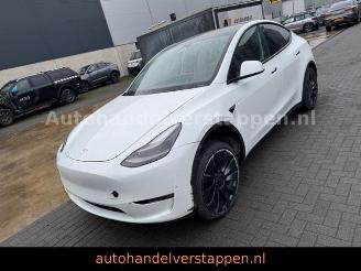Unfallwagen Tesla Model 3 Model Y Performance Dual AWD 393KW 2024/4