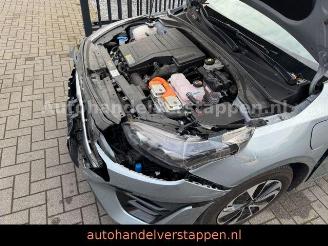 Kia Cee d Ceed Sportswagon Plug-in Hybrid Business Line picture 12