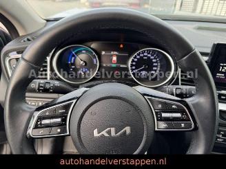 Kia Cee d Ceed Sportswagon Plug-in Hybrid Business Line picture 19