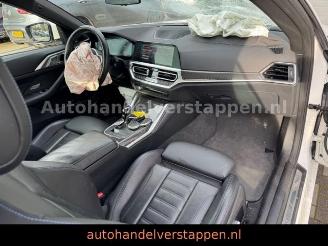 BMW M4 40 i xDrive Cabrio M Sport Laser Harman picture 21
