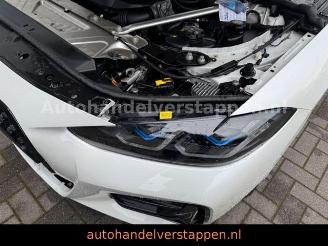 BMW M4 40 i xDrive Cabrio M Sport Laser Harman picture 17