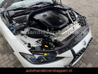 BMW M4 40 i xDrive Cabrio M Sport Laser Harman picture 19