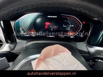 BMW M4 40 i xDrive Cabrio M Sport Laser Harman picture 31