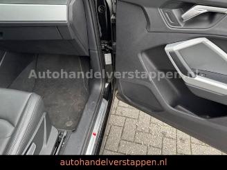 Audi Q3 Sportback 35 TDI S line 19'' Cam Leder picture 29