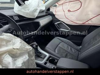Audi Q3 Sportback 35 TDI S line 19'' Cam Leder picture 27