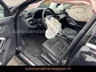 Audi Q3 Sportback 35 TDI S line 19'' Cam Leder picture 21