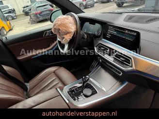 BMW X5 xDrive 45 e M Sport Pano Air Leder Harman picture 15