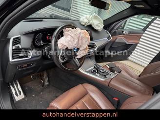 BMW X5 xDrive 45 e M Sport Pano Air Leder Harman picture 19