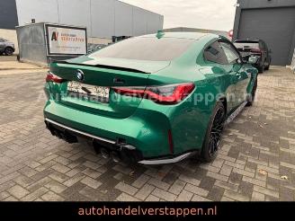 BMW M4 Coupe xDrive Competition 510PS - picture 3