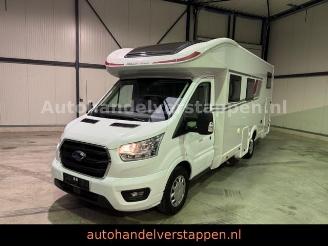 damaged campers Roller Team   2024/7