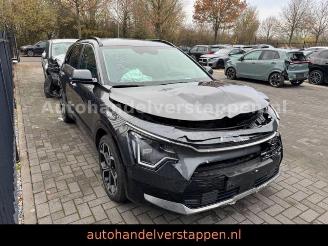 Damaged car Kia Niro Plug-in Hybrid PACE 1.6 GDI PHEV -Harman 2024/3