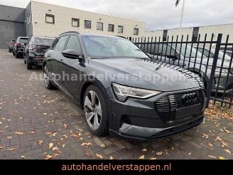  Audi E-tron 55 Quattro Advanced 95KWH 2020/4