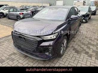 Avarii autoturisme Audi Q4 e-tron 45 e-tron 195KW Quattro ADVANCED 2024/4