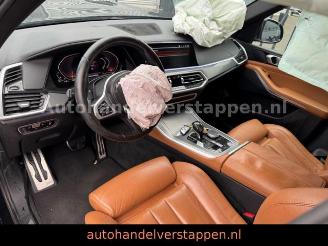 BMW X5 xDrive 30d M Sport 210KW Pano CAM picture 20