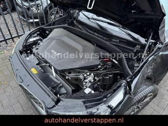 BMW iX1 20 eDrive M Sport 67KWH Panorama live picture 10