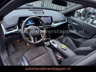 BMW iX1 20 eDrive M Sport 67KWH Panorama live picture 17