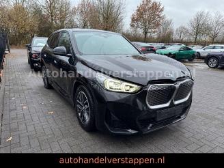  BMW iX1 20 eDrive M Sport 67KWH Panorama live 2024/9