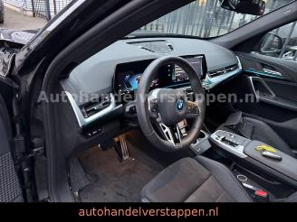 BMW iX1 20 eDrive M Sport 67KWH Panorama live picture 11