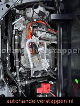 BMW iX1 20 eDrive M Sport 67KWH Panorama live picture 14