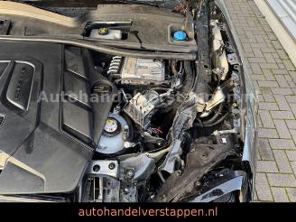 Porsche Cayenne E-Hybrid Exclusive Design Matric ACC picture 8