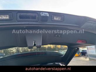 Porsche Cayenne E-Hybrid Exclusive Design Matric ACC picture 24