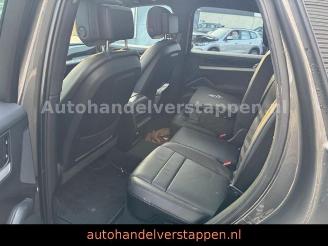 Porsche Cayenne E-Hybrid Exclusive Design Matric ACC picture 13