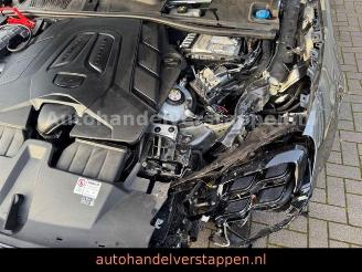 Porsche Cayenne E-Hybrid Exclusive Design Matric ACC picture 8