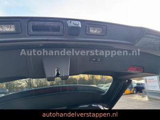 Porsche Cayenne E-Hybrid Exclusive Design Matric ACC picture 14