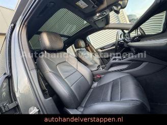 Porsche Cayenne E-Hybrid Exclusive Design Matric ACC picture 27