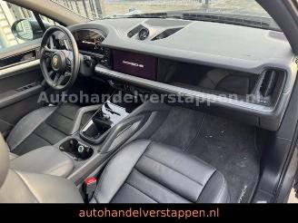 Porsche Cayenne E-Hybrid Exclusive Design Matric ACC picture 10