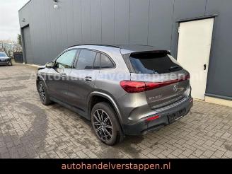  Mercedes EQA 250+ AMG SPORT  Panorama Facelift NEW 2024/12