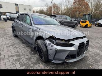  BMW M3 Limousine xDrive Competition M DRIVE 2024/4