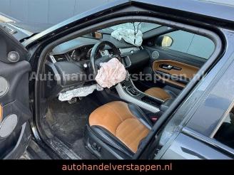 Land Rover Range Rover Evoque HSE Dynamic 132KW picture 24