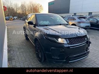 Auto incidentate Land Rover Range Rover Evoque HSE Dynamic 132KW 2017/4