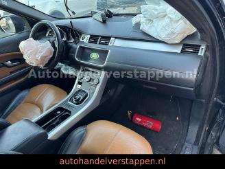 Land Rover Range Rover Evoque HSE Dynamic 132KW picture 19