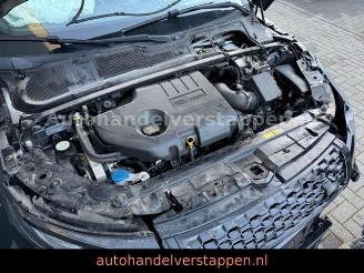 Land Rover Range Rover Evoque HSE Dynamic 132KW picture 14
