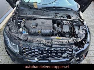 Land Rover Range Rover Evoque HSE Dynamic 132KW picture 15