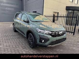 Avarii autoturisme Dacia Jogger Expression 81 kW TCE Navi LED 2025/2