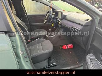 Dacia Jogger Expression 81 kW TCE Navi LED picture 18