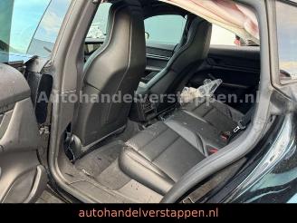 Porsche Taycan 350KW Panorama-Glasdach Leder 20zoll picture 18