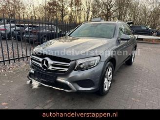 Damaged car Mercedes GLC 220 d 4Matic Urban Sport Panorama 2019/4