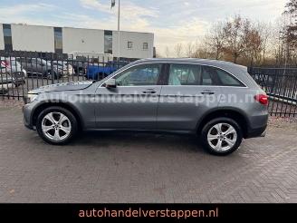 Mercedes GLC 220 d 4Matic Urban Sport Panorama picture 6