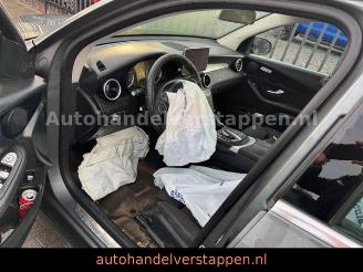 Mercedes GLC 220 d 4Matic Urban Sport Panorama picture 20