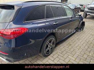 Mercedes C-klasse  picture 4