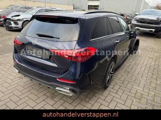 Mercedes C-klasse  picture 4