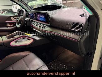 Mercedes GLE 350 de 4Matic Coupe AMG Pano Hud AHK VOLL picture 32